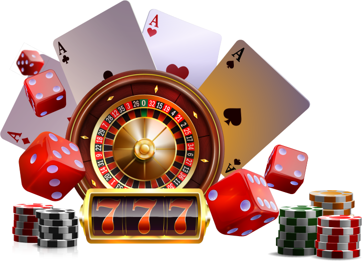 Casino trực tuyến tại nhà cái luôn hấp dẫn với nhiều game cược nổi tiếng